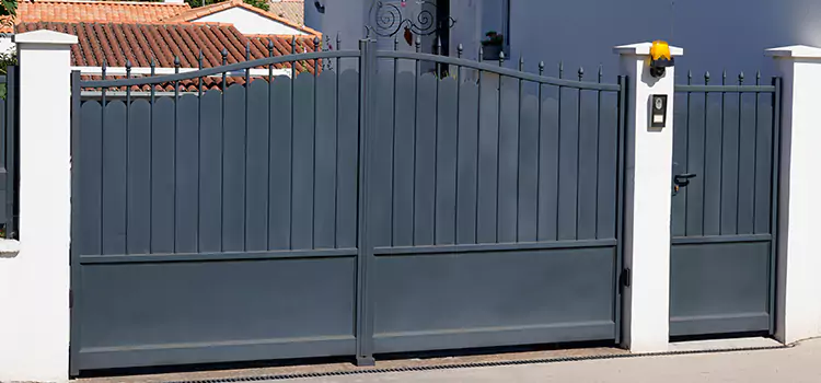 Emergency Commercial Gate Repair Pine Bluff