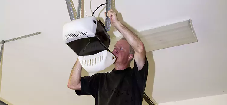 Garage Door Opener Service Pine Bluff