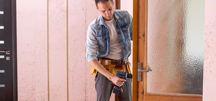 Door Glass Replacement Pine Bluff