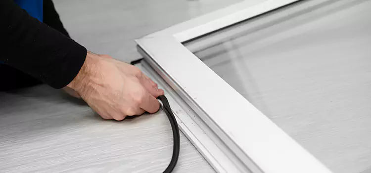 Commercial Door Weather Stripping Pine Bluff