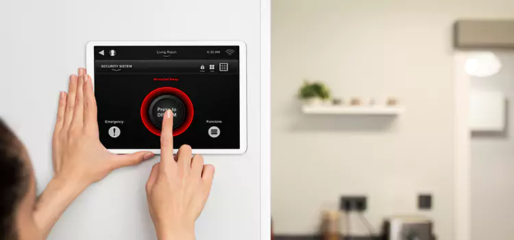 Blink Video Doorbell Installation Pine Bluff