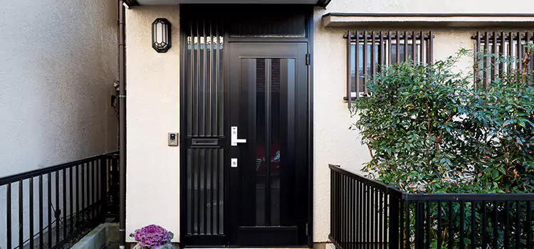 Popular Exterior Door Options in Pine Bluff, AR