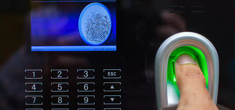 Your Trusted Partner for Secure Access in Pine Bluff, AR