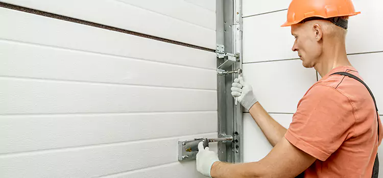 Why Choose Us for Garage Door Lock Services in Pine Bluff, AR?
