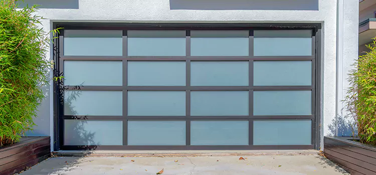 Why Choose Us for Garage Door Care in Pine Bluff, AR?