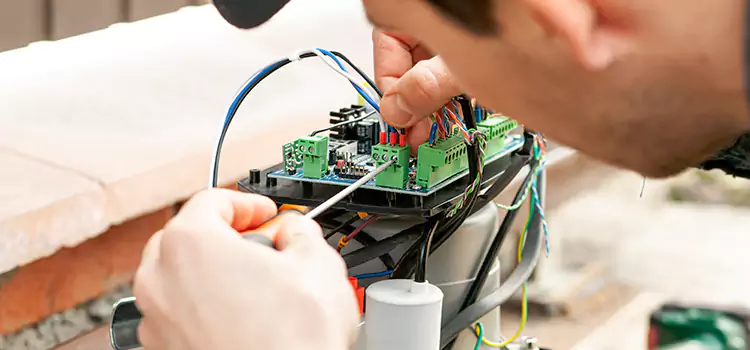 Specialized Brand Gate Motor Repairs Pine Bluff