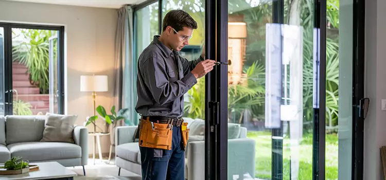 Why Choose Us for Your Glass Door Needs in Pine Bluff, AR?