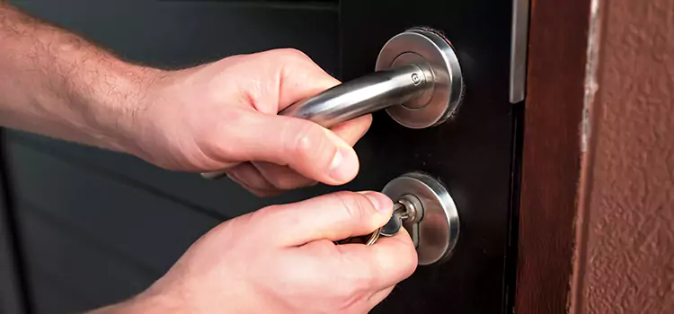 Master Key Control and Audits Pine Bluff