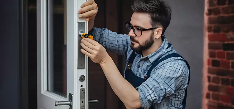 Residential Door Repairs Pine Bluff