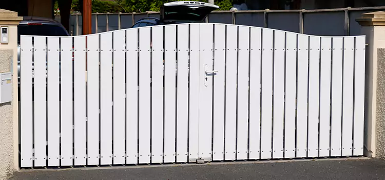 Why Choose Us for Residential Gate Repair in Pine Bluff, AR?