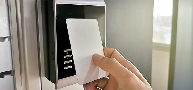 Advanced RFID Technology Integration in Pine Bluff, AR