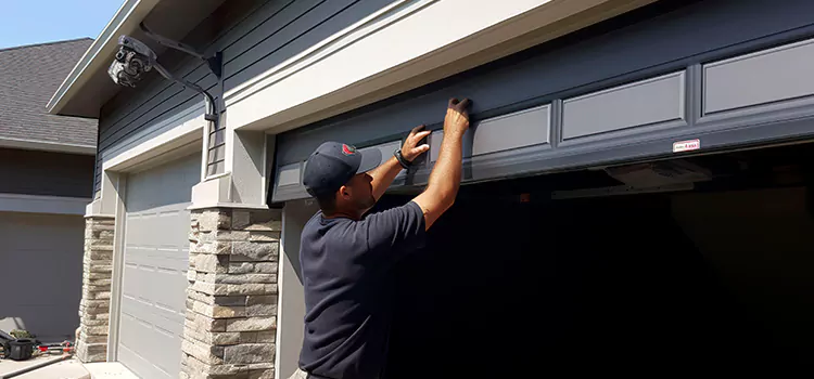 Janus Roll Up Doors Pine Bluff
