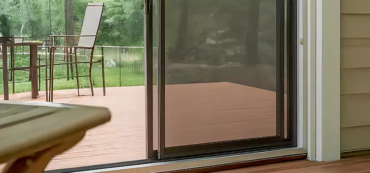 Garage Screen Door Installation Pine Bluff