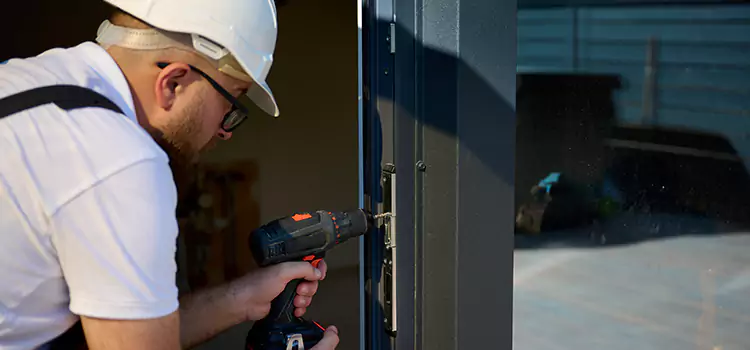 Aluminium Sliding Door Lock Fitting Pine Bluff