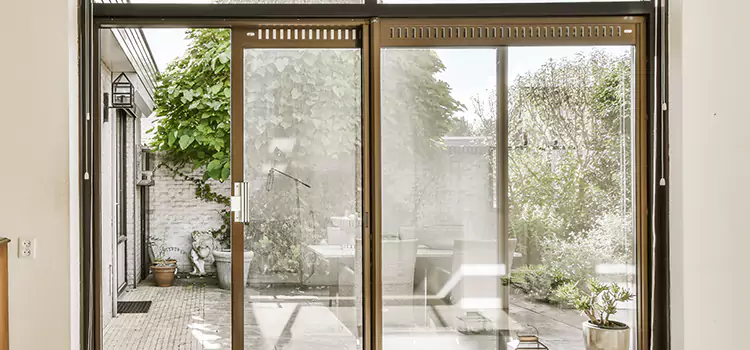 Glass Door Panel Replacement Cost Pine Bluff