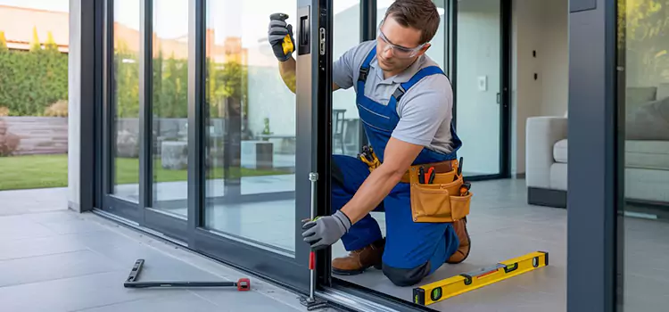 Patio Door Replacement Pine Bluff