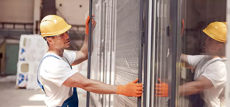 Sliding Door Mesh Replacement Pine Bluff