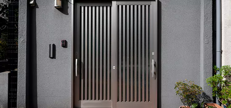 Specialized Steel Door Services in Pine Bluff, AR
