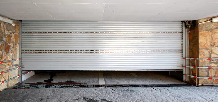 Steel Garage Door Repair Pine Bluff