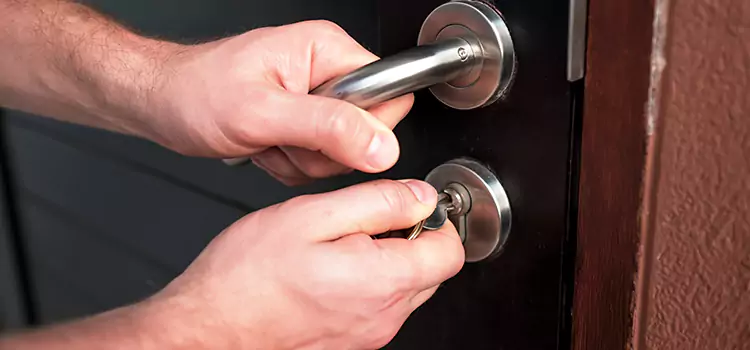 Door Closer Repair & Installation Pine Bluff