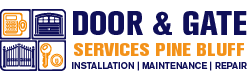 Door & Gate Services Pine Bluff